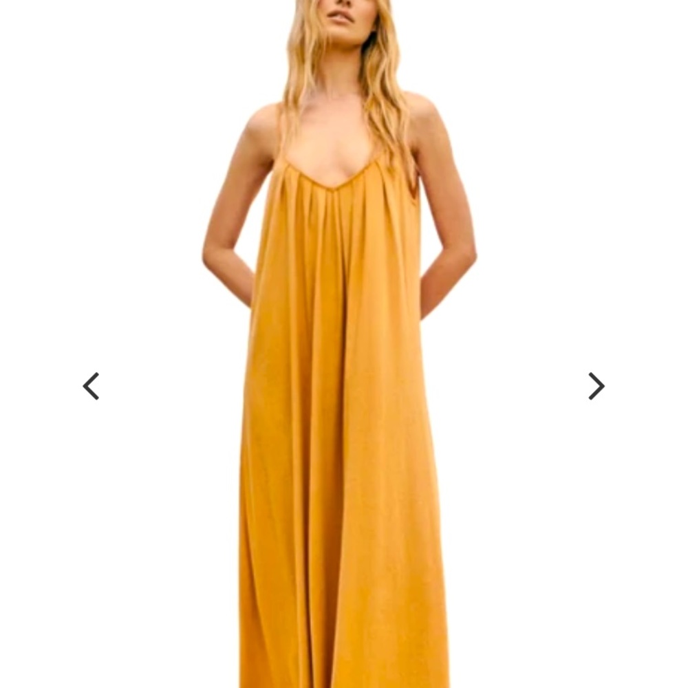 Z Supply Lala Dress size medium